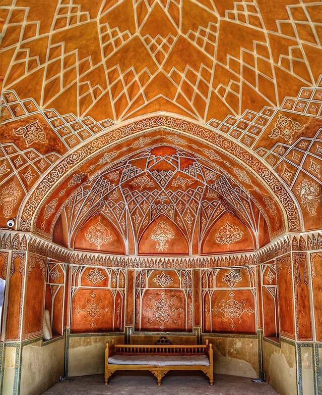 خانه عامری ها